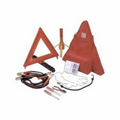 Emergency Auto Safety Kit